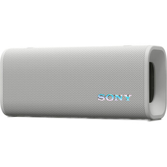 Sony ULT FIELD 3 Wireless Portable Speaker (Off-White)