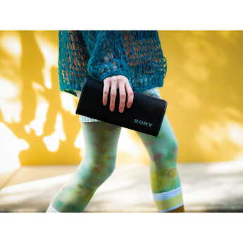 Sony ULT FIELD 3 Wireless Portable Speaker (Off-White) — thumbnail 14