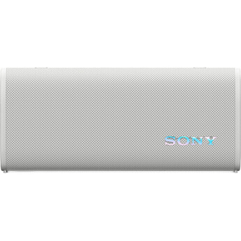 Sony ULT FIELD 3 Wireless Portable Speaker (Off-White) — thumbnail 2