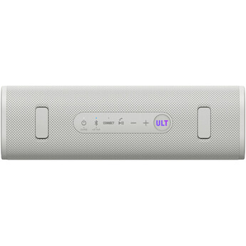 Sony ULT FIELD 3 Wireless Portable Speaker (Off-White) — thumbnail 3