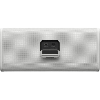 Sony ULT FIELD 3 Wireless Portable Speaker (Off-White) — thumbnail 4