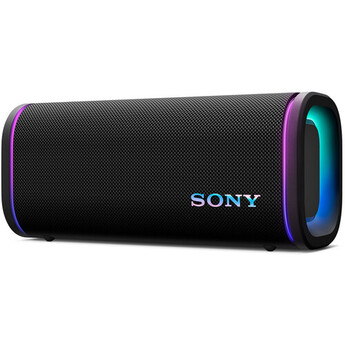 Sony ULT FIELD 5 Wireless Portable Speaker (Black)