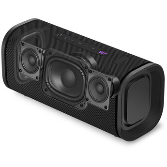 Sony ULT FIELD 5 Wireless Portable Speaker (Black) — thumbnail 10