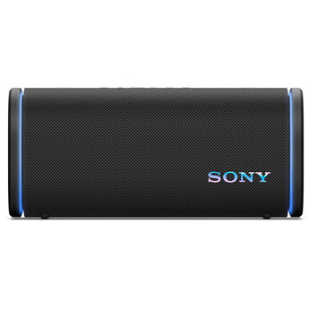 Sony ULT FIELD 5 Wireless Portable Speaker (Black) — thumbnail 2