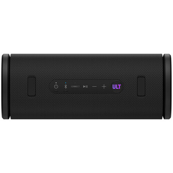 Sony ULT FIELD 5 Wireless Portable Speaker (Black) SRSULT50/B