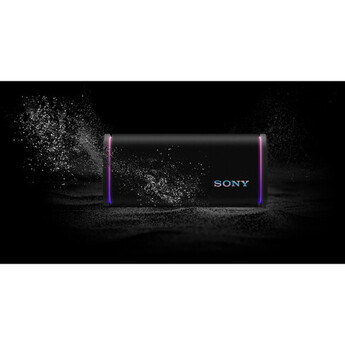 Sony ULT FIELD 5 Wireless Portable Speaker (Off-White) — thumbnail 10