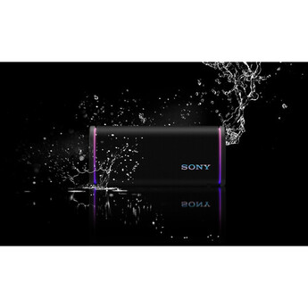 Sony ULT FIELD 5 Wireless Portable Speaker (Off-White) — thumbnail 11