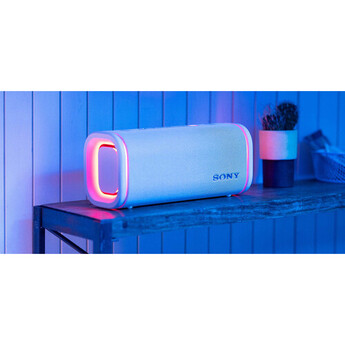 Sony ULT FIELD 5 Wireless Portable Speaker (Off-White) — thumbnail 12