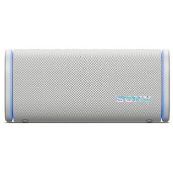 Sony ULT FIELD 5 Wireless Portable Speaker (Off-White) — thumbnail 2