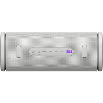 Sony ULT FIELD 5 Wireless Portable Speaker (Off-White) — thumbnail 3