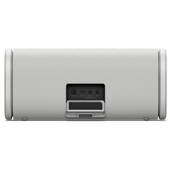 Sony ULT FIELD 5 Wireless Portable Speaker (Off-White) — thumbnail 4