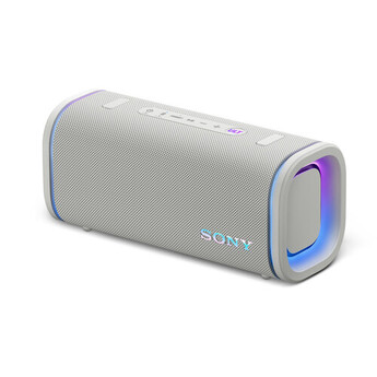 Sony ULT FIELD 5 Wireless Portable Speaker (Off-White) — thumbnail 6