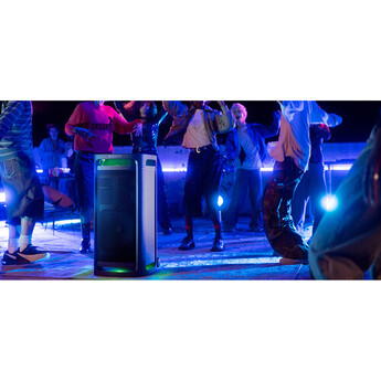 Sony ULT TOWER 9 Party Speaker — thumbnail 13