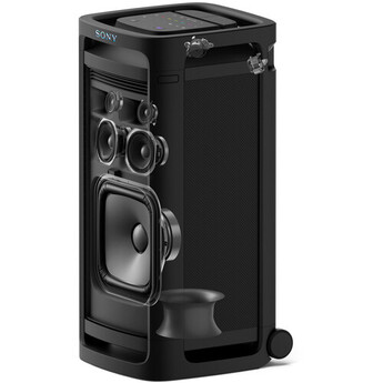 Sony ULT TOWER 9AC Party Speaker — thumbnail 12