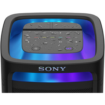 Sony ULT TOWER 9AC Party Speaker — thumbnail 17