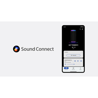 Sony ULT TOWER 9AC Party Speaker — thumbnail 18