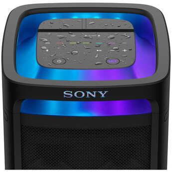 Sony ULT TOWER 9AC Party Speaker — thumbnail 5