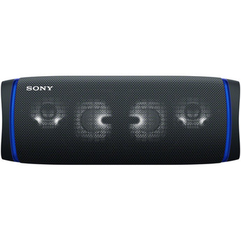 Sony SRS-XB43 Portable Bluetooth Speaker (Black) SRSXB43/B Greentoe