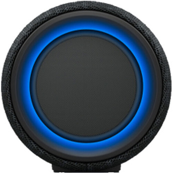 Sony SRS-XG300 Portable Bluetooth Speaker (Black) SRSXG300/B Greentoe
