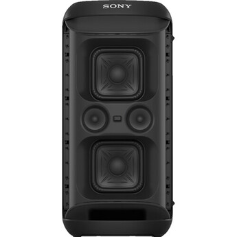 Sony srsxv500 4