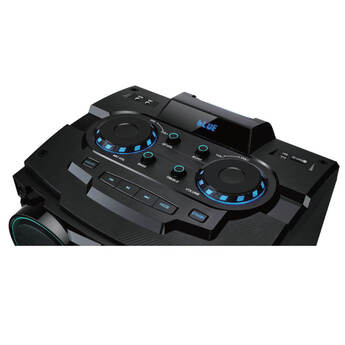 Supersonic IQ Sound Party Speaker — thumbnail 4