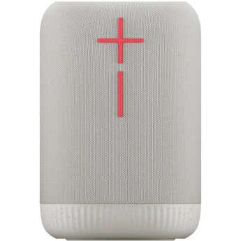 Ultimate ears EPICBOOM Portable Bluetooth Speaker (White) — thumbnail 2