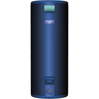 Ultimate ears BOOM 4 Wireless Bluetooth Speaker (Blue) — thumbnail 8