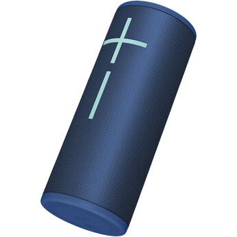 Ultimate ears BOOM 4 Wireless Bluetooth Speaker (Blue) — thumbnail 9