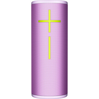 Ultimate ears MEGABOOM 4 Wireless Bluetooth Speaker (Purple/Lilac)