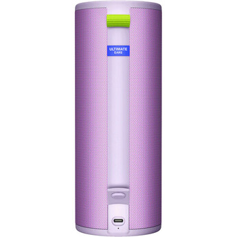 Ultimate ears MEGABOOM 4 Wireless Bluetooth Speaker (Purple/Lilac) — thumbnail 8