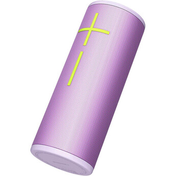Ultimate ears MEGABOOM 4 Wireless Bluetooth Speaker (Purple/Lilac) — thumbnail 9