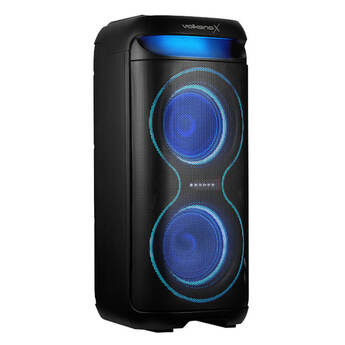Volkano VXP200 Dual 6.5 inch Party Speaker