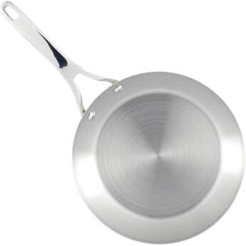 Anolon Nouvelle Stainless 10-Piece Cookware Set — thumbnail 10