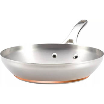 Anolon Nouvelle Stainless 10-Piece Cookware Set — thumbnail 9