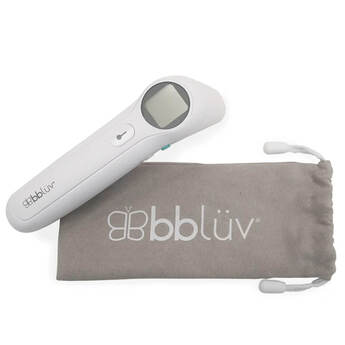 bbluv Ora Familly 5-in-1 Infrared Thermometer — thumbnail 2