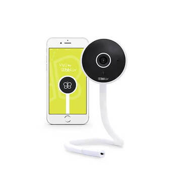 bbluv Viyu Wifi Baby monitor — thumbnail 2