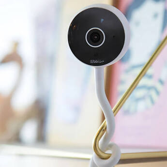 bbluv Viyu Wifi Baby monitor — thumbnail 3