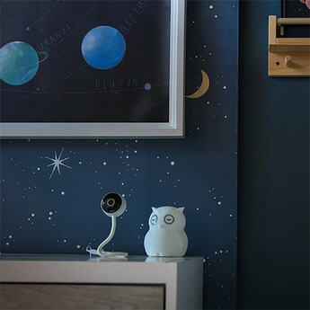 bbluv Viyu Wifi Baby monitor — thumbnail 5