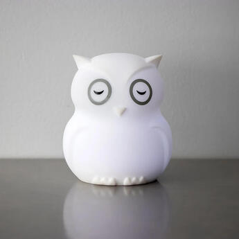bbluv Hibu Silicone Night Light — thumbnail 6