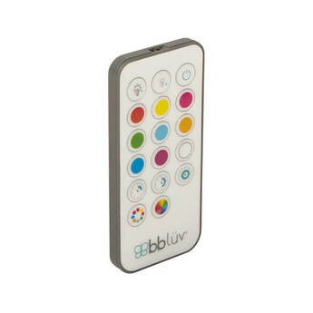 bbluv Hibu Silicone Night Light — thumbnail 8