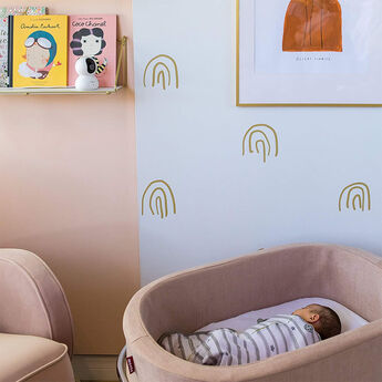 bbluv Cam HD Baby Add-On Camera — thumbnail 3