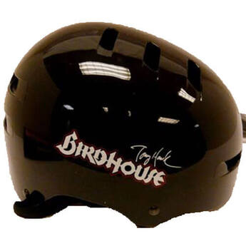 Birdhouse Tony Hawk Skateboarding Helmet - Small