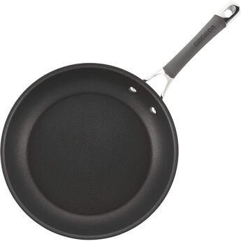 Circulon Radiance Hard Anodized Nonstick 10-Piece Cookware Set - Gray — thumbnail 5