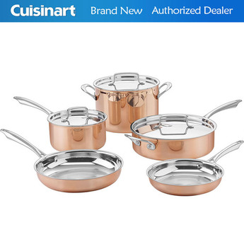 Cuisinart ctpp 8 8