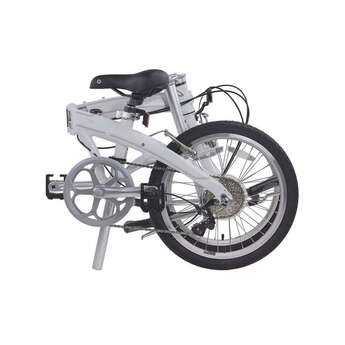 Dahon 92 2 28 4