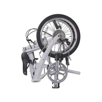 Dahon 92 2 28 6