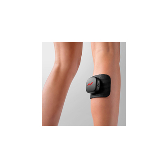 Venom Go Heat and Vibration Massage Pad - Black — thumbnail 6