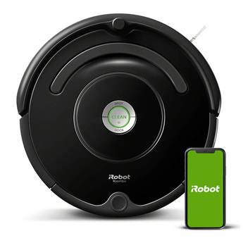 Irobot r675020 1