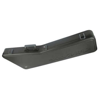 Jackson Rhoads RR 6/7 Molded Case, Black — thumbnail 5