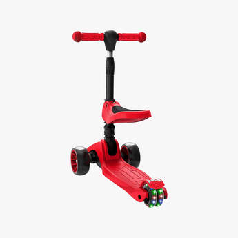 Jetson Spot Ride-On Scooter — thumbnail 2